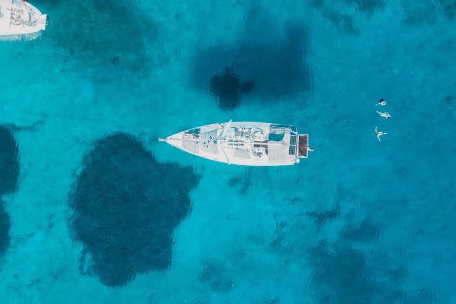 Kissamos: Balos Lagoon Sunset Cruise with Swimming & Snacks - Price and value: is $141 worth it?