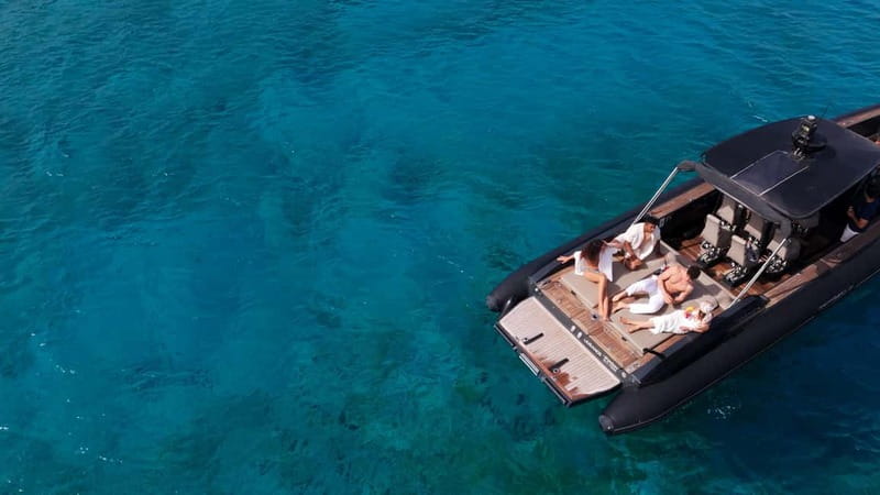 Kissamos: Small Group Speedboat Cruise to Balos & Gramvousa - The 5-hour flow: what happens from pick-up to port return