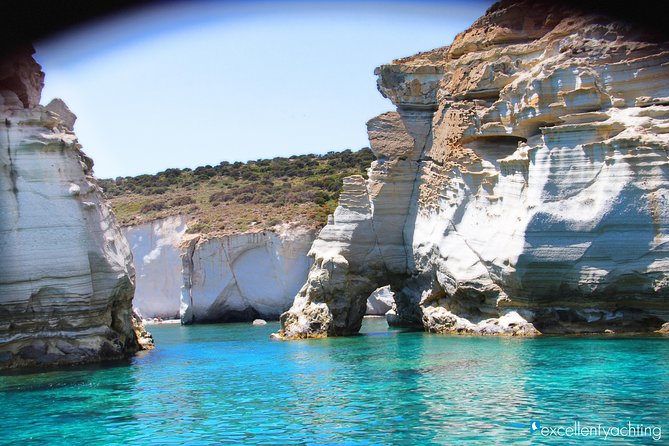 Kleftiko Full Day Sailing Cruise with Snorkeling & Lunch - Key Things To Know Before You Go