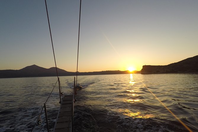 Kleftiko Full Day Sailing Cruise with Snorkeling & Lunch - How The Meeting Works, And Why Harbor Choice Matters