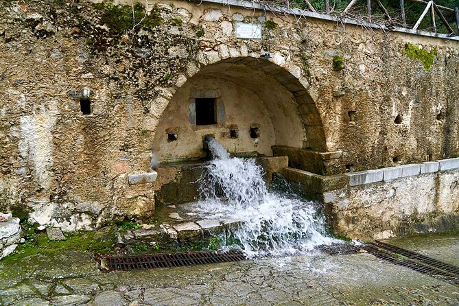 Knossos & lasithi plateau villages,Zeus's cave,&olive oil Mill - A Crete Day That Mixes Myth, Mountain Villages, and Real Food