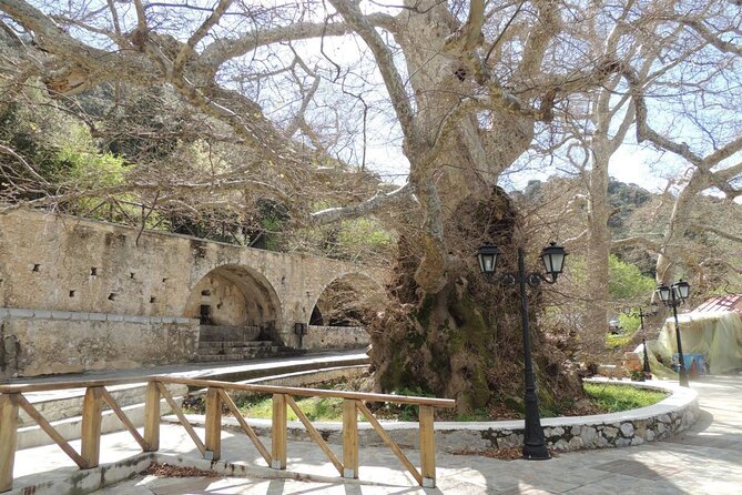 Knossos & Lasithi Plateau: Zeus Cave,Villages, Olive Oil Tour - Dikteon Cave and Zeus Cave closures: what to expect when plans change