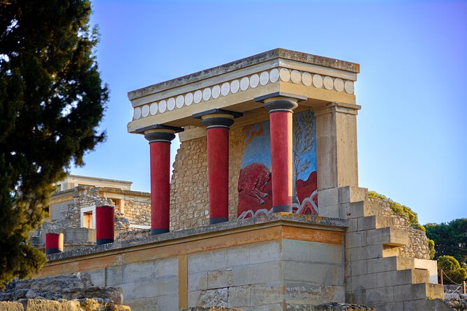 Knossos & Lassithi Private Tour–Discover Zeus’s Land with a Local - Key things to watch for before you go