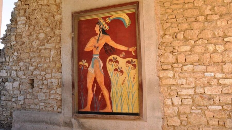 Knossos Palace & Heraklion Full-Day Tour from Chania Area - What’s the real cost, and is it good value?