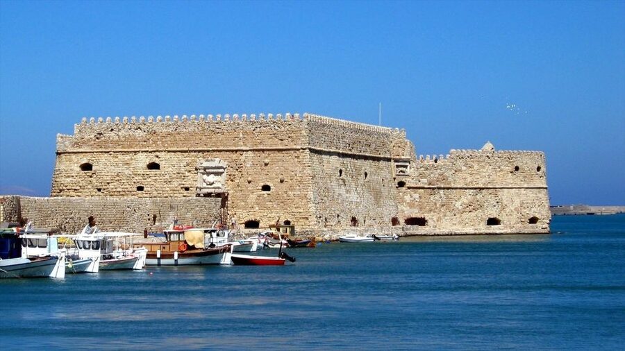 Knossos Palace & Heraklion Full-Day Tour from Rethymno Areas - Who should book this tour, and who should skip it