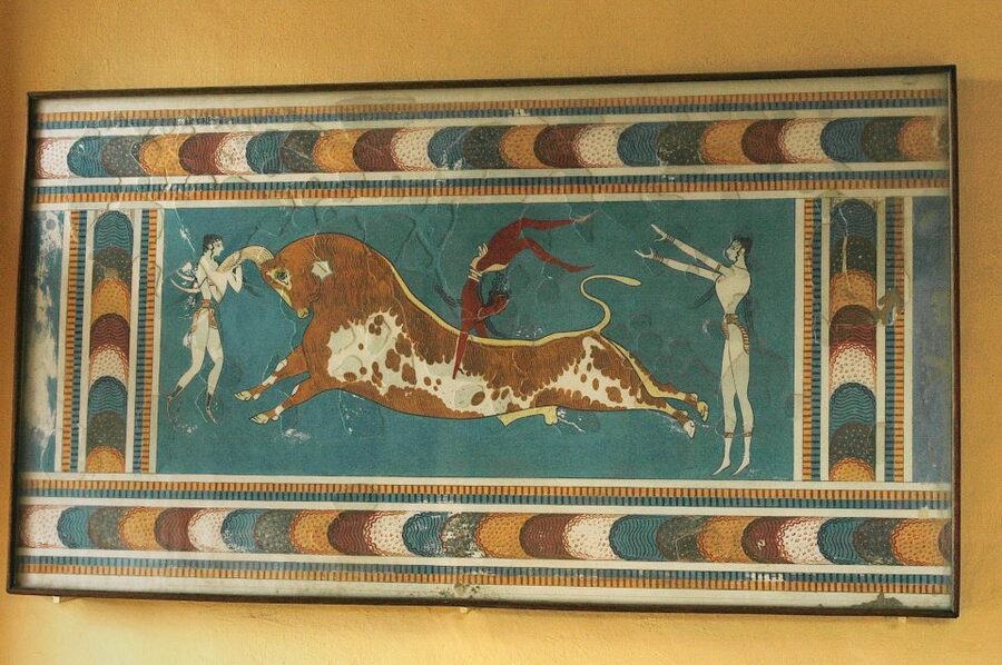 Knossos Palace Skip-the-Line Ticket & Private Guided Tour - Key things to know before you go