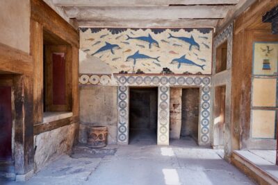 Knossos Palace Skip-the-Line Ticket & Private Guided Tour
