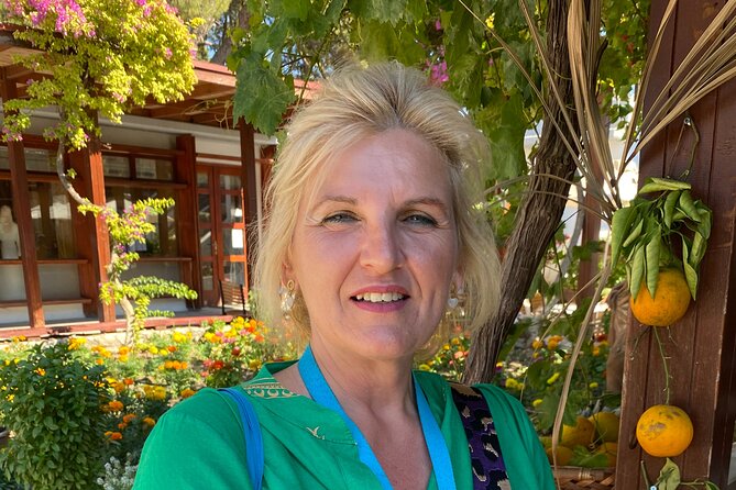 Knossos Palace Skip-the-Line Ticket (Shared Tour Group) - Meeting point, strict timing, and how not to lose your ticket