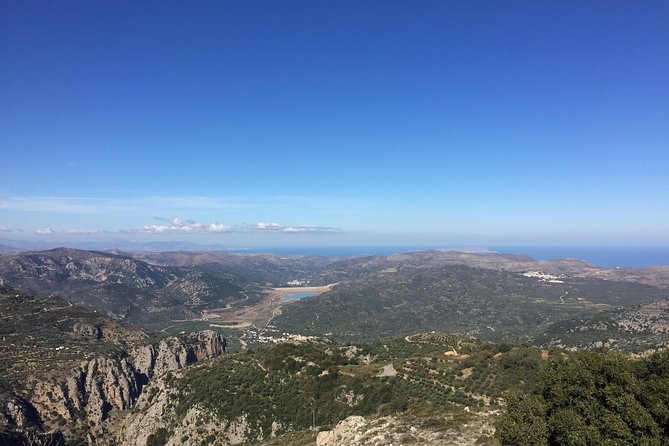 Knossos-Zeus Cave -Old Traditional Villages-Olive Oil Factory - A Full Day Around Heraklion, With Pickup That Actually Helps