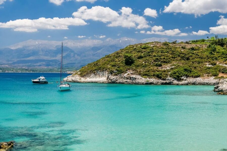 Kolimvari: Sailing Cruise with Meal & Water Activities - Key things to know before you go
