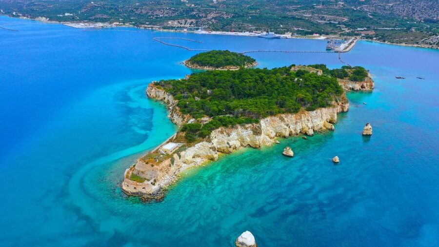 Kolimvari: Sailing Cruise with Meal & Water Activities - Morning or sunset option: which one should you choose?