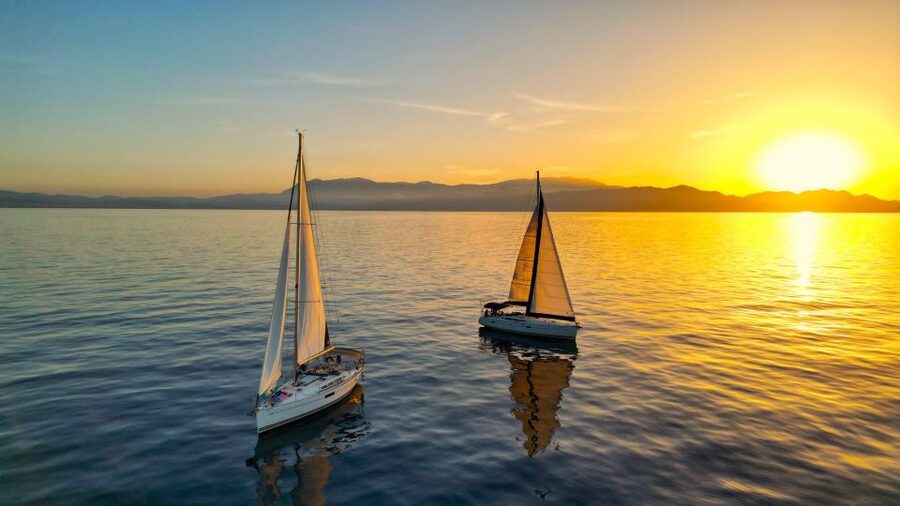 Kolimvari: Sailing Cruise with Meal & Water Activities - Practical checklist: what to bring so you are not stuck