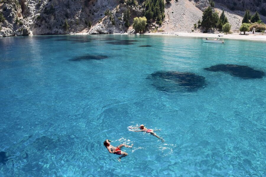 Kolymbia: High-Speed Boat to Symi Island & St George's Bay - What to Bring (So the Day Feels Easy)