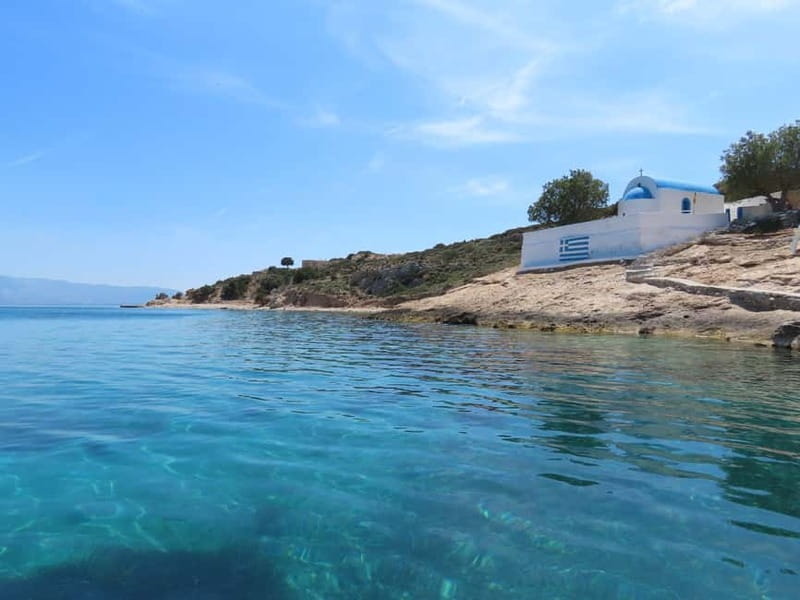 Kos: 3-Island Cruise with Lunch, Swimming and Audio Guide - Tips that help you get the most from your day