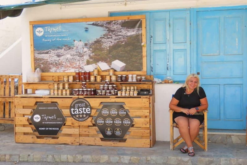 Kos : 3-Island Wooden Ship Cruise w/ Lunch on Captain Hook - Comfort and practical tips that make a difference