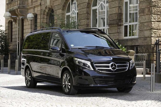 Kos - Airport Private Transfer - Quick hits on the Kos Airport Private Transfer