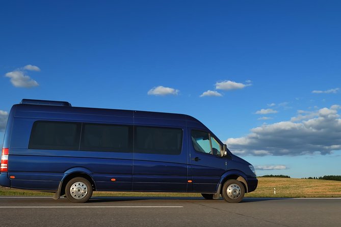 Kos - Airport Private Transfer - Why this private transfer is a smart first move in Kos