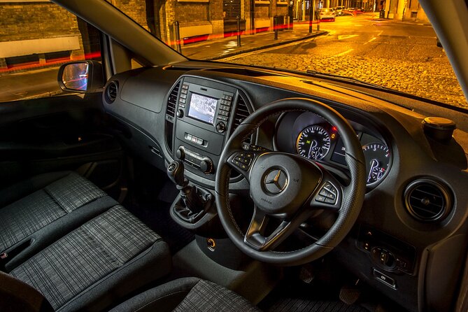 Kos - Airport Private Transfer - What the ride feels like, from takeoff stress to hotel calm