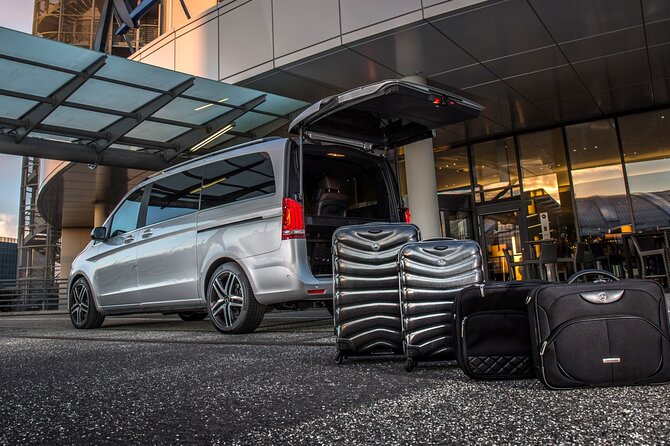 Kos - Airport Private Transfer - A direct route means less “arriving and still working”