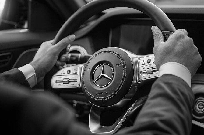 Kos - Airport Private Transfer - Timing, flight delays, and the “Are they really there?” question