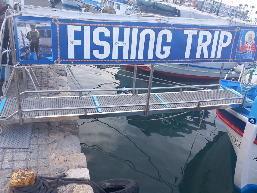 Kos: Fishing Trip Experience with a Greek Fisherman's Family - Key things to know before you go