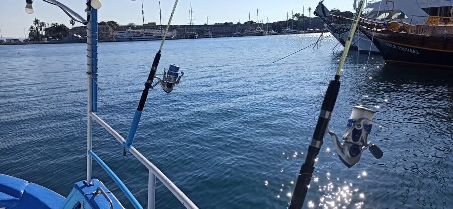 Kos: Fishing Trip Experience with a Greek Fisherman's Family - Who this Kos fishing trip suits best