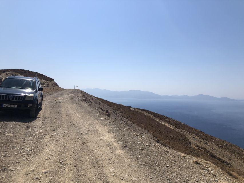 Kos: Full-Day Jeep Safari with Lunch - Key Things I’d Put on Your Radar