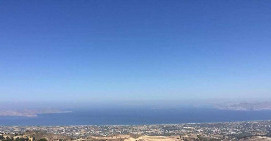 Kos: Full-Day Jeep Safari with Lunch - Salt Lake Finale: A Calm End for Photos and Wind-Down Time
