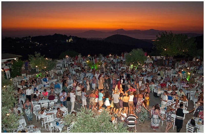 Kos: Greek Dinner with Music, Dancing, and Unlimited Wine - Should You Book This Kos Greek Dinner With Music and Unlimited Wine?