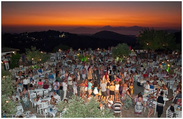 Kos: Greek Dinner with Music, Dancing, and Unlimited Wine - Who This Experience Fits Best on Kos