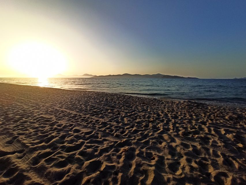 Kos: Horse Riding Experience on the Beach with Instructor - Getting Started with the Instructor: Safety and Comfort for Beginners