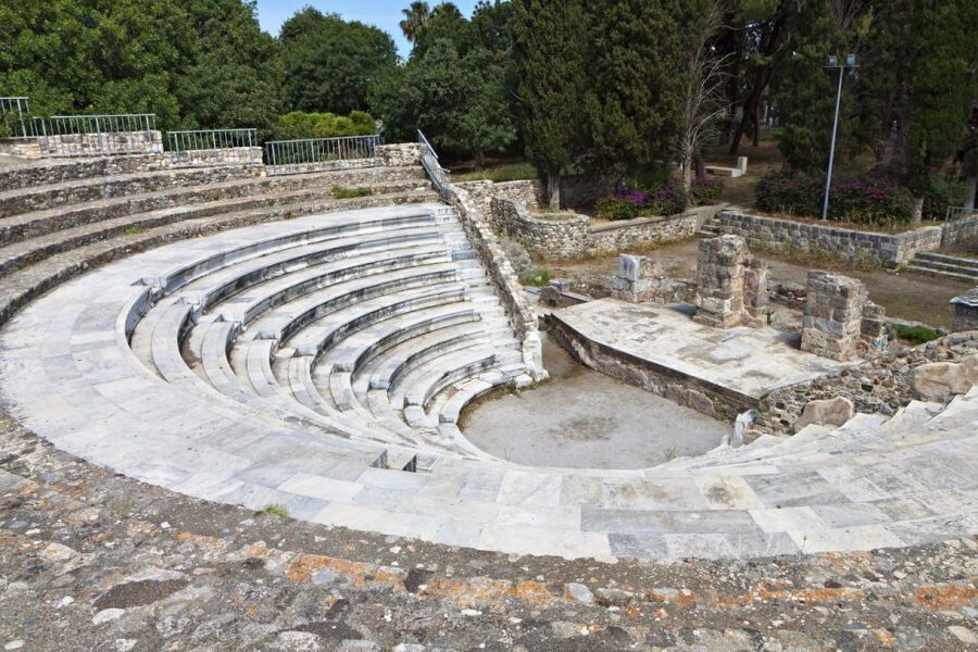 Kos: Island Highlights Bus Tour with Greek Honey Tasting - FAQ