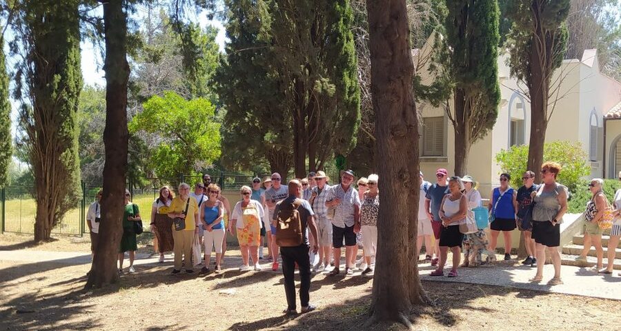 Kos: Island Highlights Bus Tour with Greek Honey Tasting - Bus Comfort, Timing, and What to Budget Beyond $57