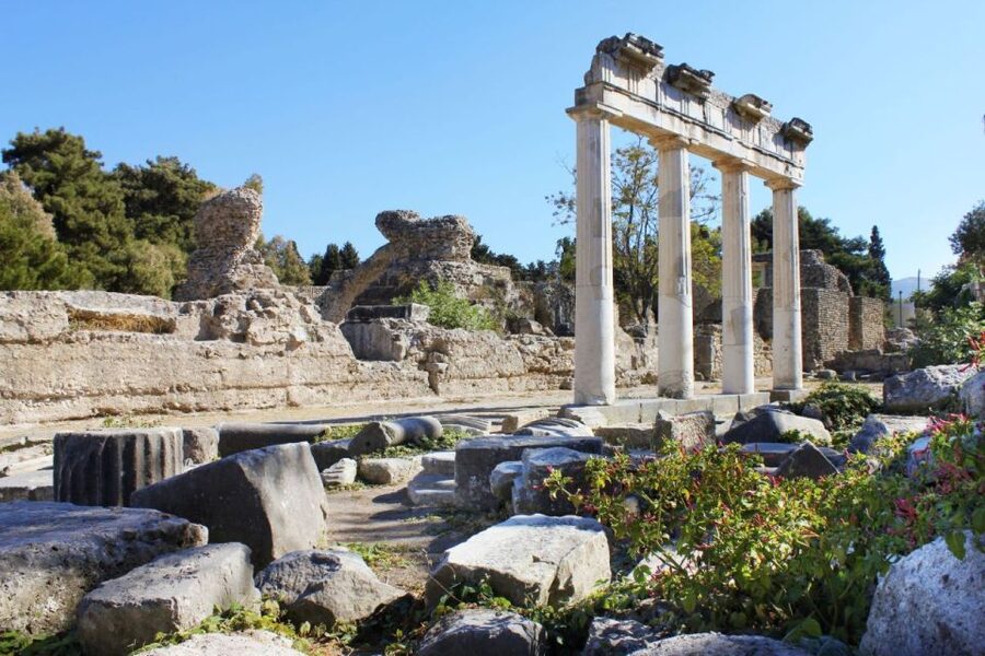 Kos: Island Highlights Bus Tour with Greek Honey Tasting - Should You Book This Kos Highlights Bus Tour?