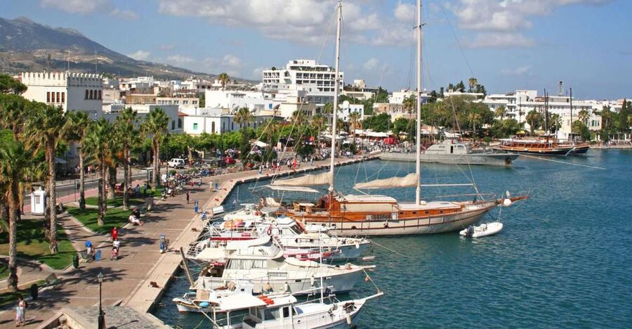 Kos: Island Tour to Asklepieion and Zia - Key things to know before you go