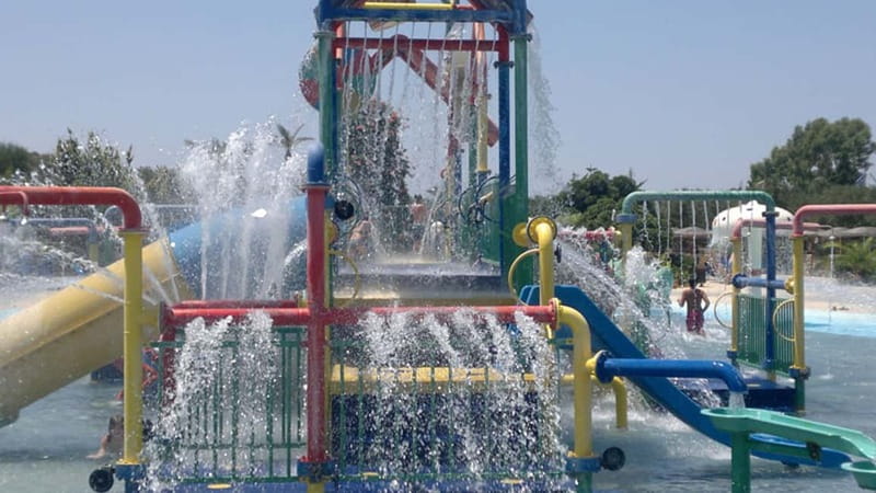 Kos: Lido Water Park Entry Ticket and Optional Transfer - FAQ
