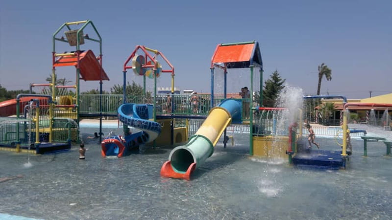 Kos: Lido Water Park Entry Ticket and Optional Transfer - Transfers, timing, and avoiding the taxi headache