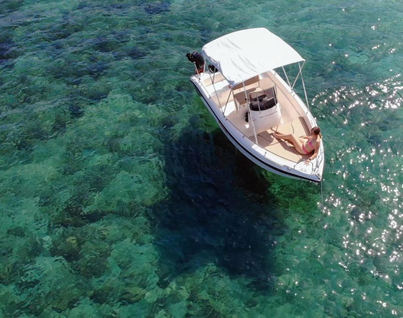 Kos: Private Speedboat Rental - No License Required - What You’ll Actually Pay: Price Per Group, Plus Fuel in Cash