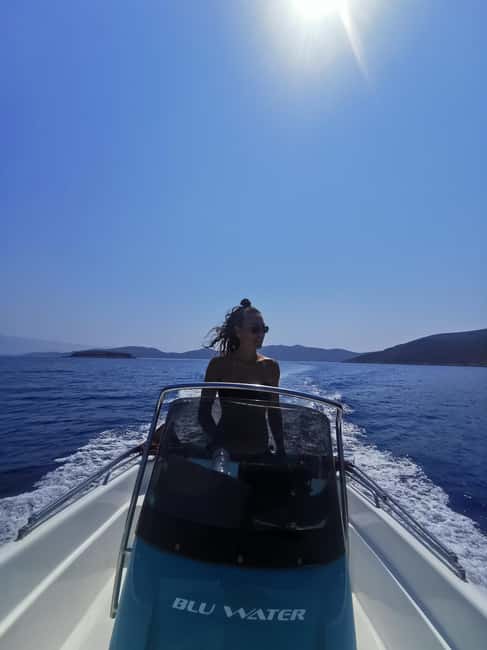 Kos: Private Speedboat Rental - No License Required - Who This Kos Speedboat Rental Fits Best (And Who Should Skip It)