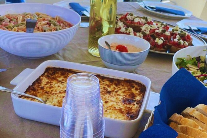 Kos: Small Group Full-Day Sailing with Meal, Drinks, & Swim - Price and value: is $170 fair for a full day on the Aegean?