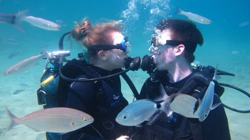 Kos: Try Scuba Diving with a diving boat - Should You Book This Kos-to-Pserimos First-Time Course?
