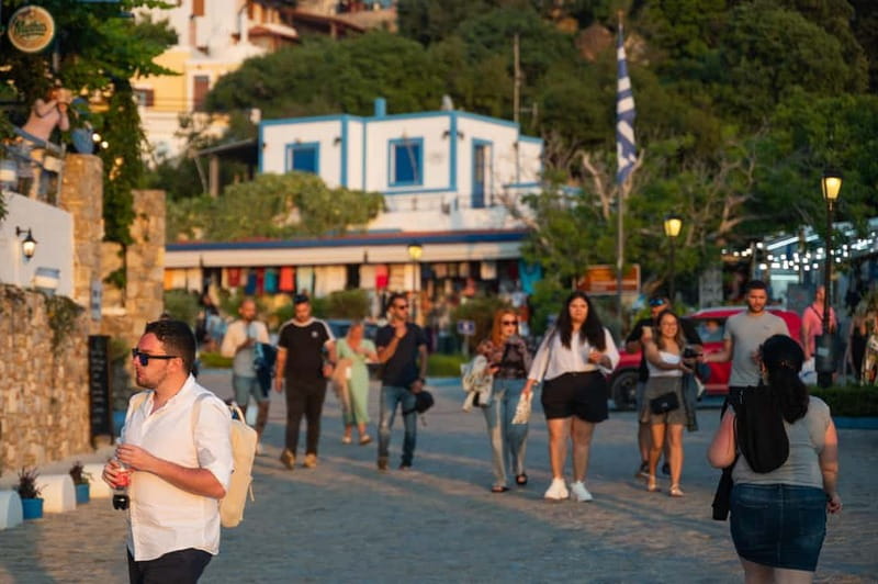Kos: Zia Village Sunset Tour with Hotel Pickup - Should You Book This Kos Zia Sunset Tour?