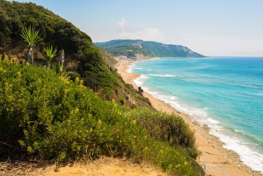 Laganas: Off-Road Buggy Adventure in Zakynthos with Lunch - Price and value: $412 per group up to 2