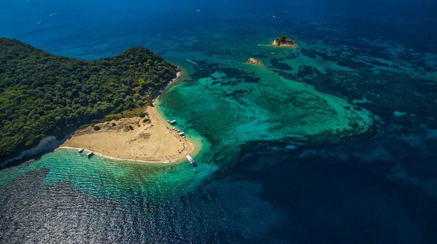 Laganas Zakynthos: Marathonissi, Keri Caves and Turtles Spot - Price and Value: Is $29 a Smart Deal?