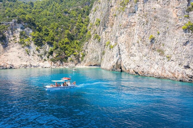 Laganas Zakynthos: Marathonissi, Keri Caves and Turtles Spotting - Price and Value: Why This Tour Can Be a Good Deal
