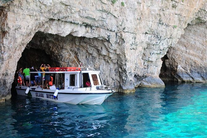 Laganas Zakynthos: Marathonissi, Keri Caves and Turtles Spotting - Timing, Logistics, and How to Have a Smooth Day
