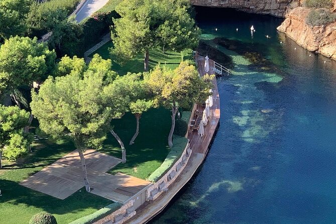Lake Vouliagmeni Thermal Spa And Temple Of Poseidon Private Full Day Tour - Why This Private Day Trip Works Better Than a Bus Tour