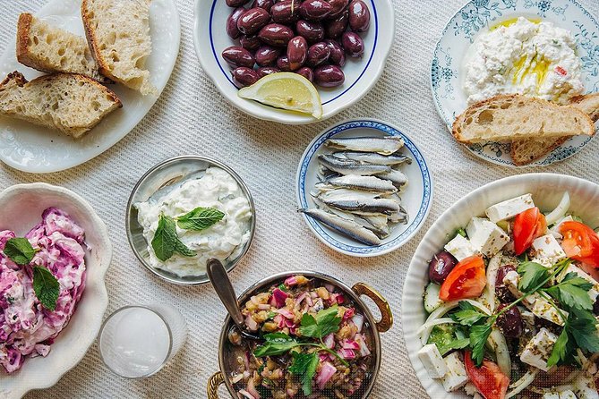 Lake Vouliagmeni Thermal Spa And Temple Of Poseidon Private Full Day Tour - Practical Tips That Make the Day Feel Effortless