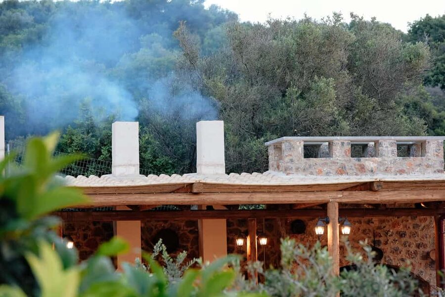 Lassithi, Zeus Cave, Olive Mill Farm & Knossos Combo Tour - The drive to Knossos: timing that can feel either perfect or rushed