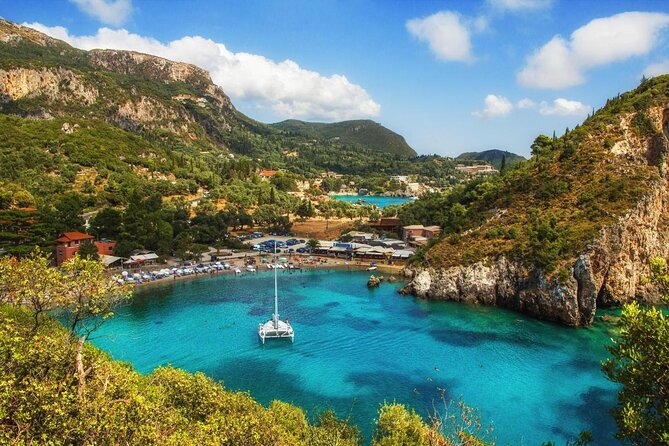 Leisurely Tour of Corfu - Key Things to Know Before You Go